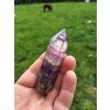 Obelisk Fluorit