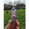 Obelisk Fluorit