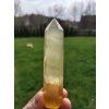 Obelisk Fluorit