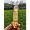 Obelisk Fluorit