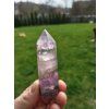 Obelisk Fluorit