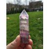 Obelisk Fluorit