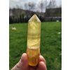 Obelisk Fluorit