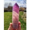 Obelisk Fluorit