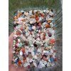 Mix tromlovaných kamenů 5-20mm 500g