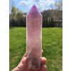 Obelisk Fluorit