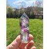 Obelisk Fluorit