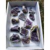 Ametyst drúza sada 1kg