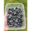 Turmalín zlomky sada 500g