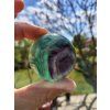Koule Fluorit