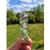 Obelisk Fluorit