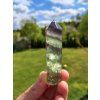 Obelisk Fluorit