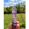 Obelisk Fluorit
