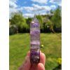 Obelisk Fluorit