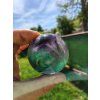 Koule Fluorit
