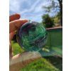 Koule Fluorit