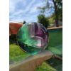 Koule Fluorit