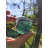 Koule Fluorit