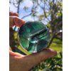 Koule Fluorit