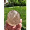 Záhněda volný tvar stojící