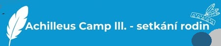 Achilleus Camp III.