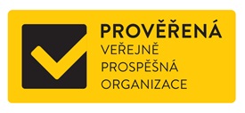 Jsme hrdými nositeli značky spolehlivosti AVPO