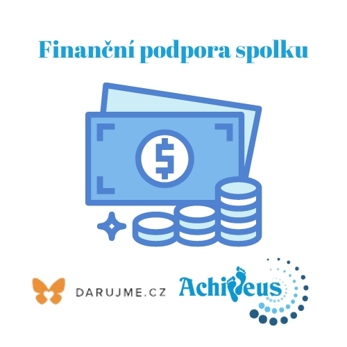 Chcete nás finančně podpořit?