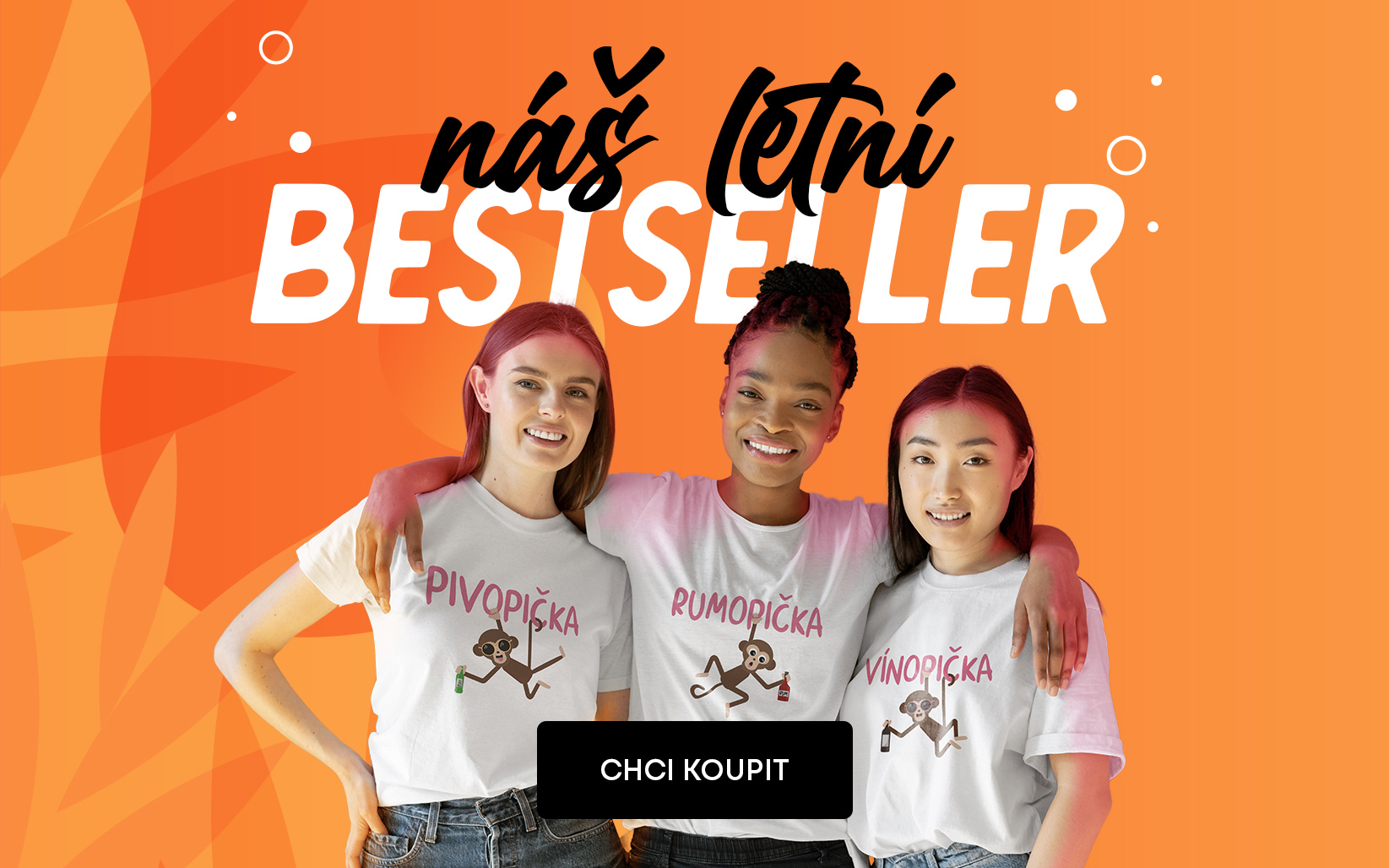 Ochutnej náš letní bestseller