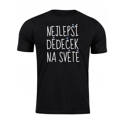 deda3 cerne