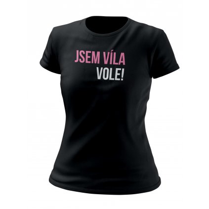 cerne vila