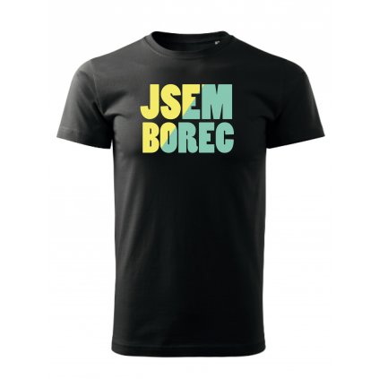 atz mockup jsem borec black