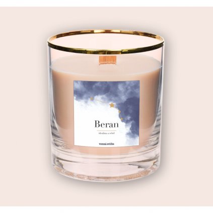 candlePink signs beran