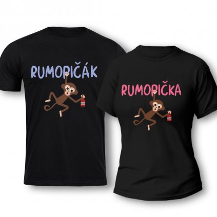 set rum cerna