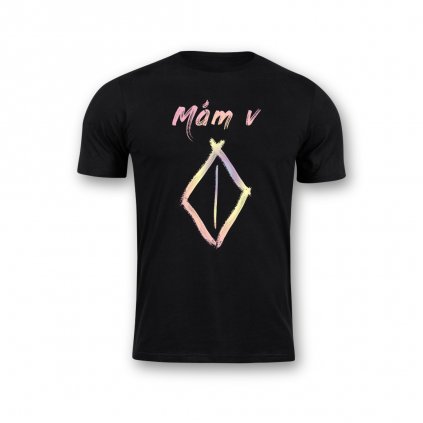 mamV cerna