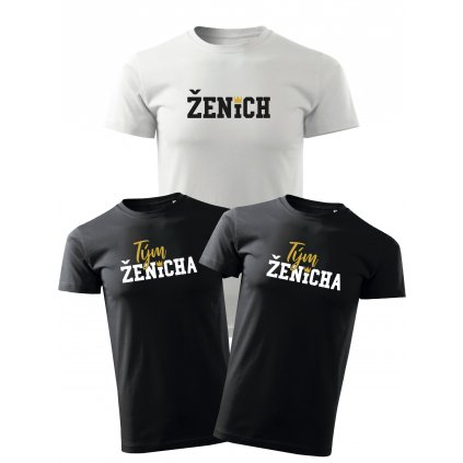 zenich tym zenicha mockup