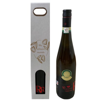 ryzlink naše maminka růže