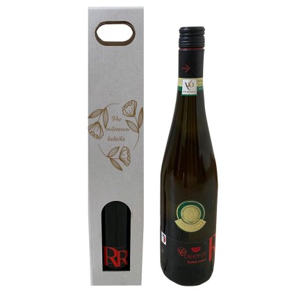 ryzlink naše babička růže