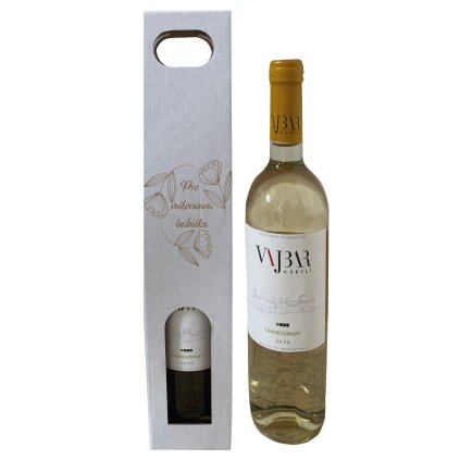 chardonnay milov. babi růže