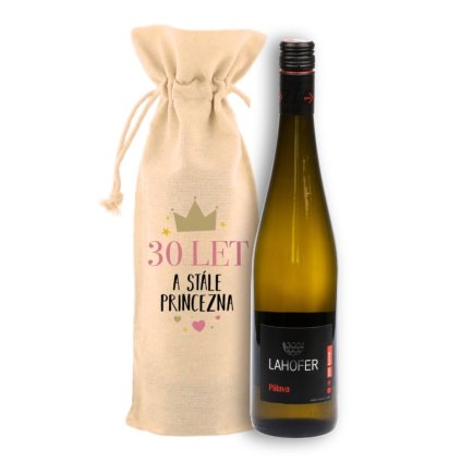 Lah palava princezna