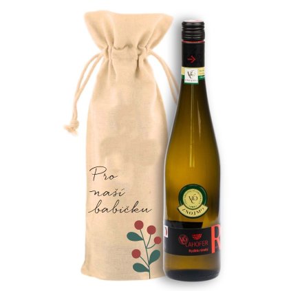 RYZLINK PRO NAŠÍ BABIČKU