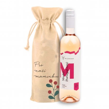 MP PRO NAŠÍ MAMAINKU