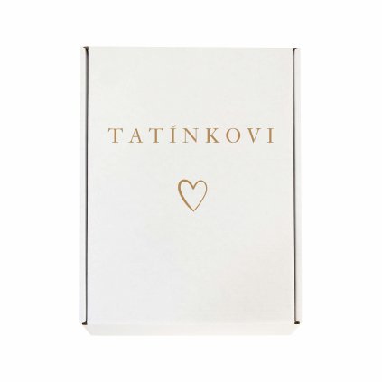 SRDICKO tatinkovi
