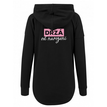 drza zad