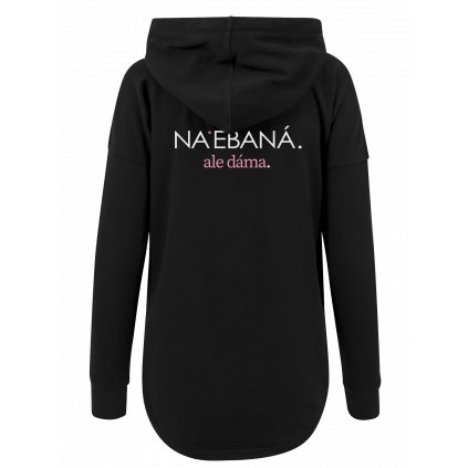 naje zad
