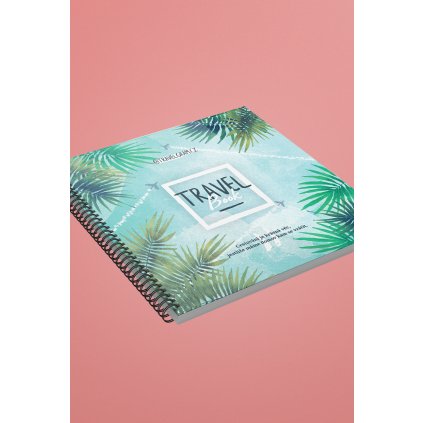 Travelbook