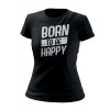 born to be happy cerne