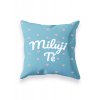miluji te