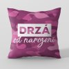 polstar drza od narozeni