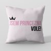 polstar jsem princezna vole