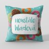 polstar neustale hladova